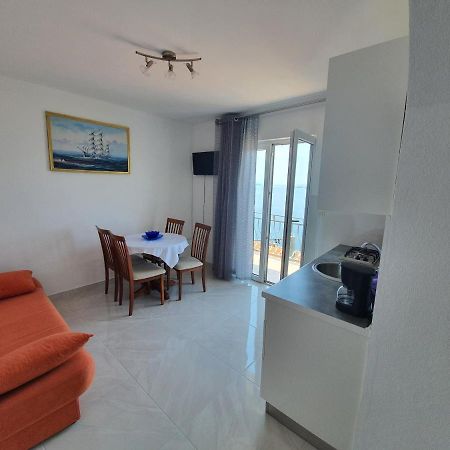 Apartment Toni Senj  Dış mekan fotoğraf