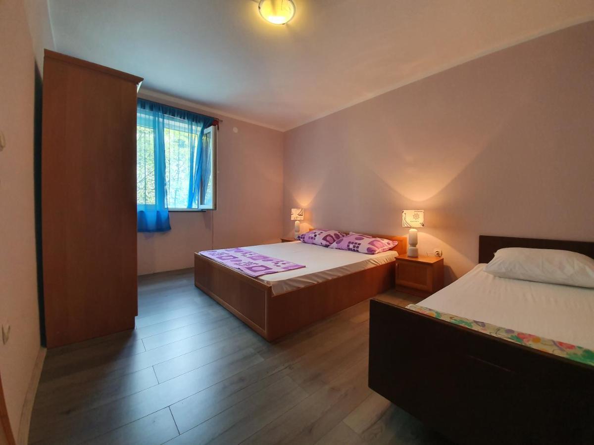 Apartment Toni Senj  Dış mekan fotoğraf