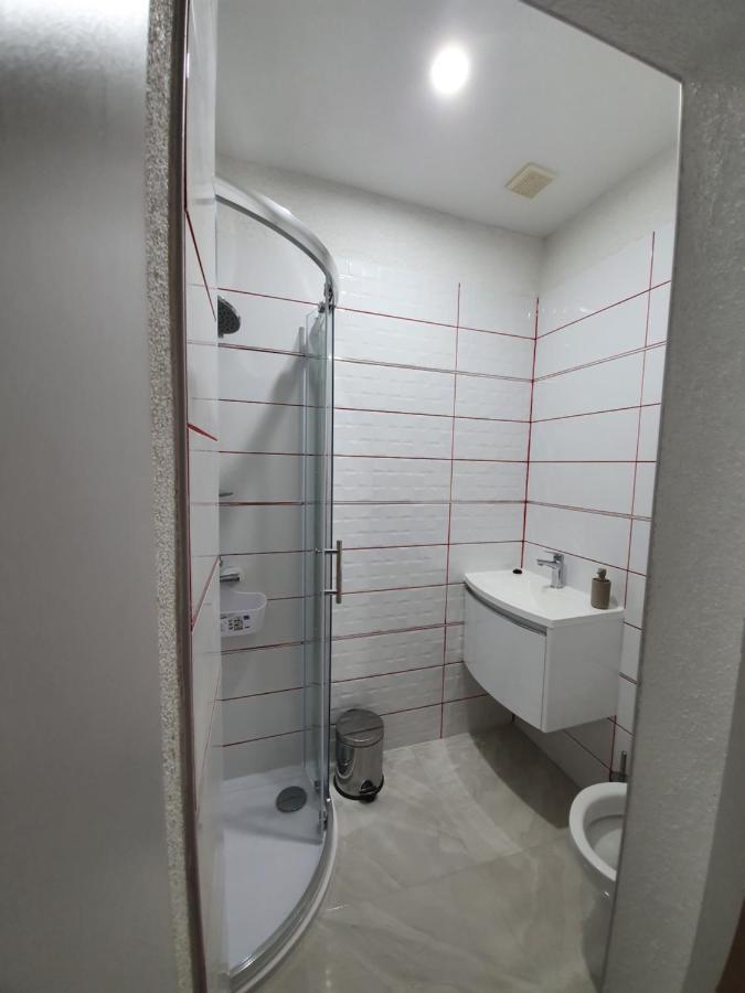 Apartment Toni Senj  Dış mekan fotoğraf