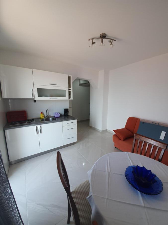 Apartment Toni Senj  Dış mekan fotoğraf