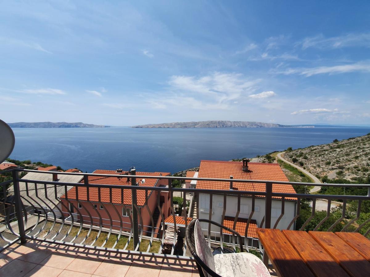 Apartment Toni Senj  Dış mekan fotoğraf