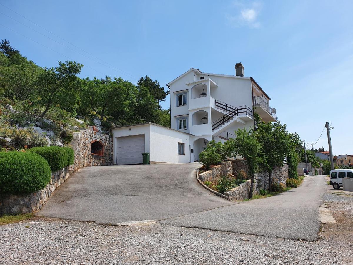 Apartment Toni Senj  Dış mekan fotoğraf