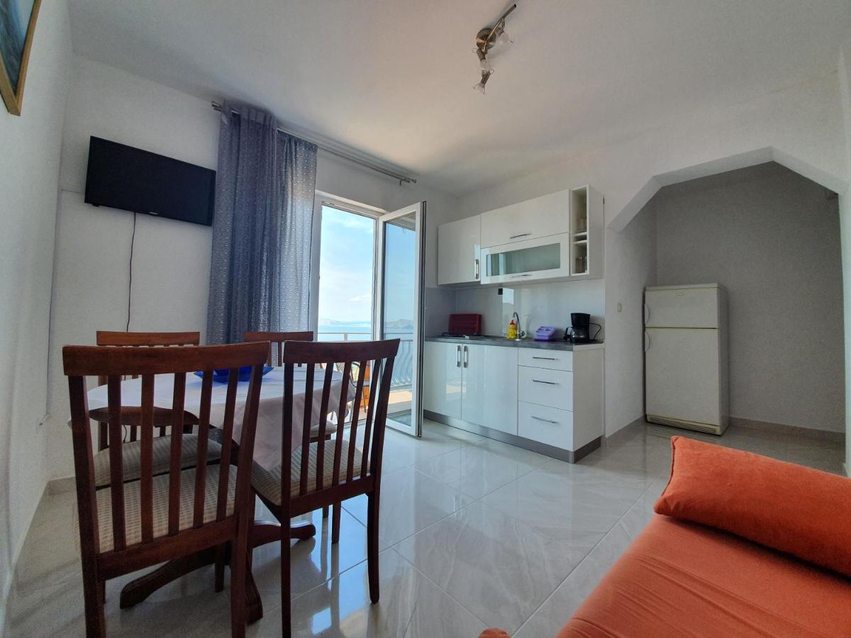 Apartment Toni Senj  Dış mekan fotoğraf