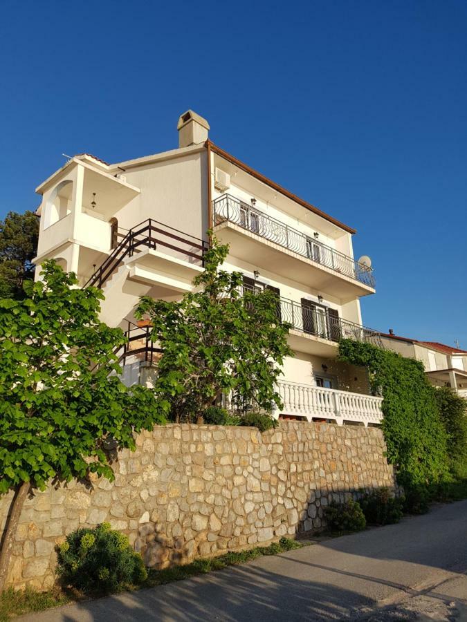 Apartment Toni Senj  Dış mekan fotoğraf