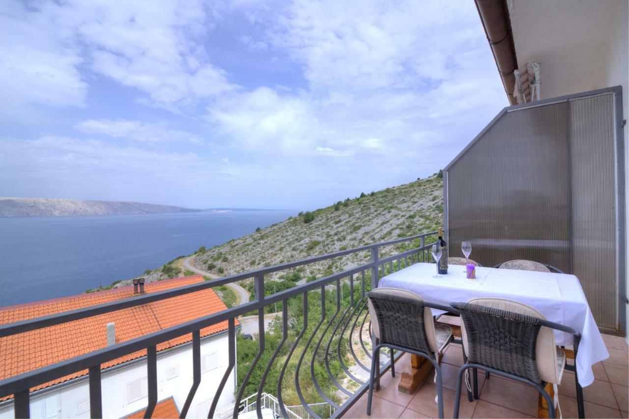 Apartment Toni Senj  Dış mekan fotoğraf