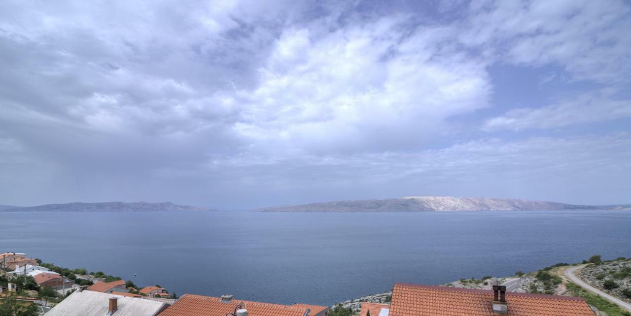 Apartment Toni Senj  Dış mekan fotoğraf
