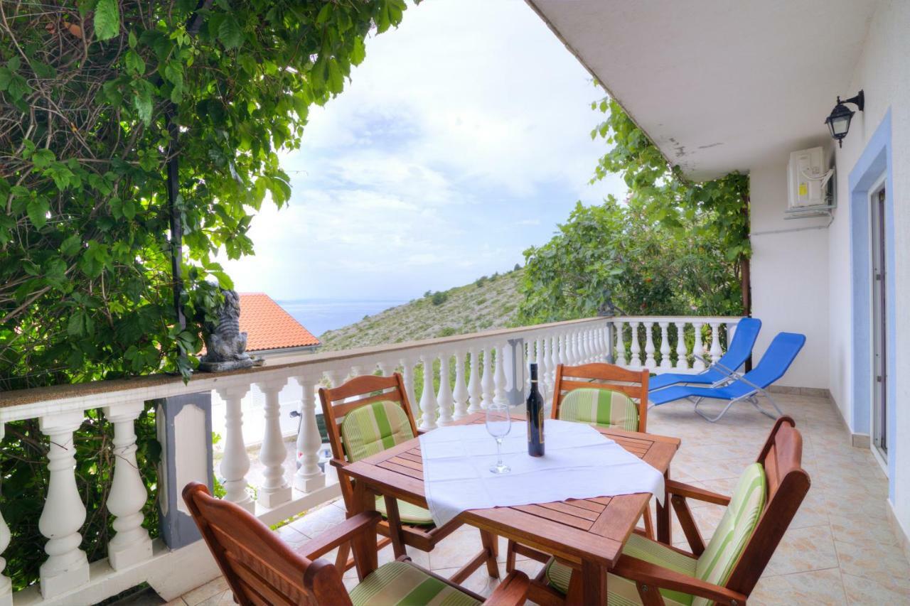 Apartment Toni Senj  Dış mekan fotoğraf
