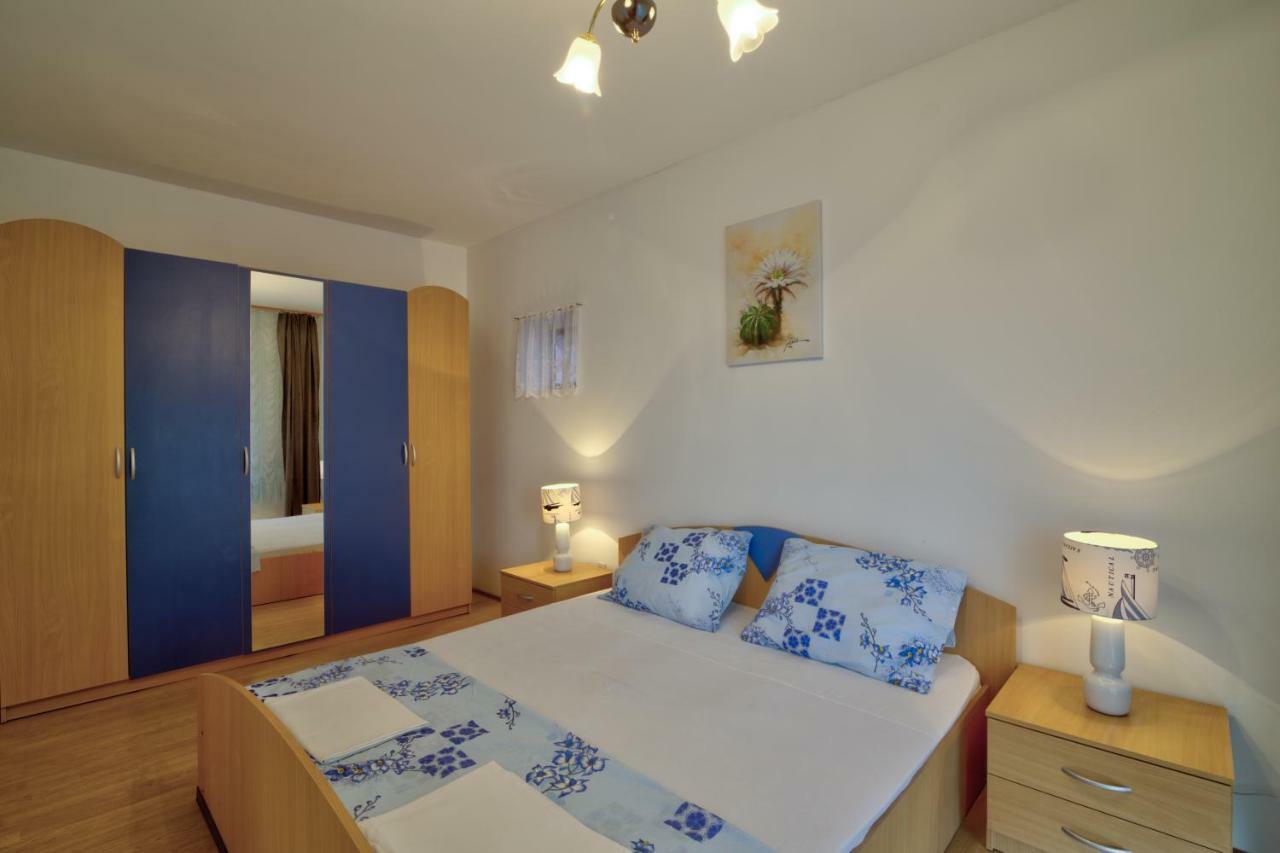 Apartment Toni Senj  Dış mekan fotoğraf