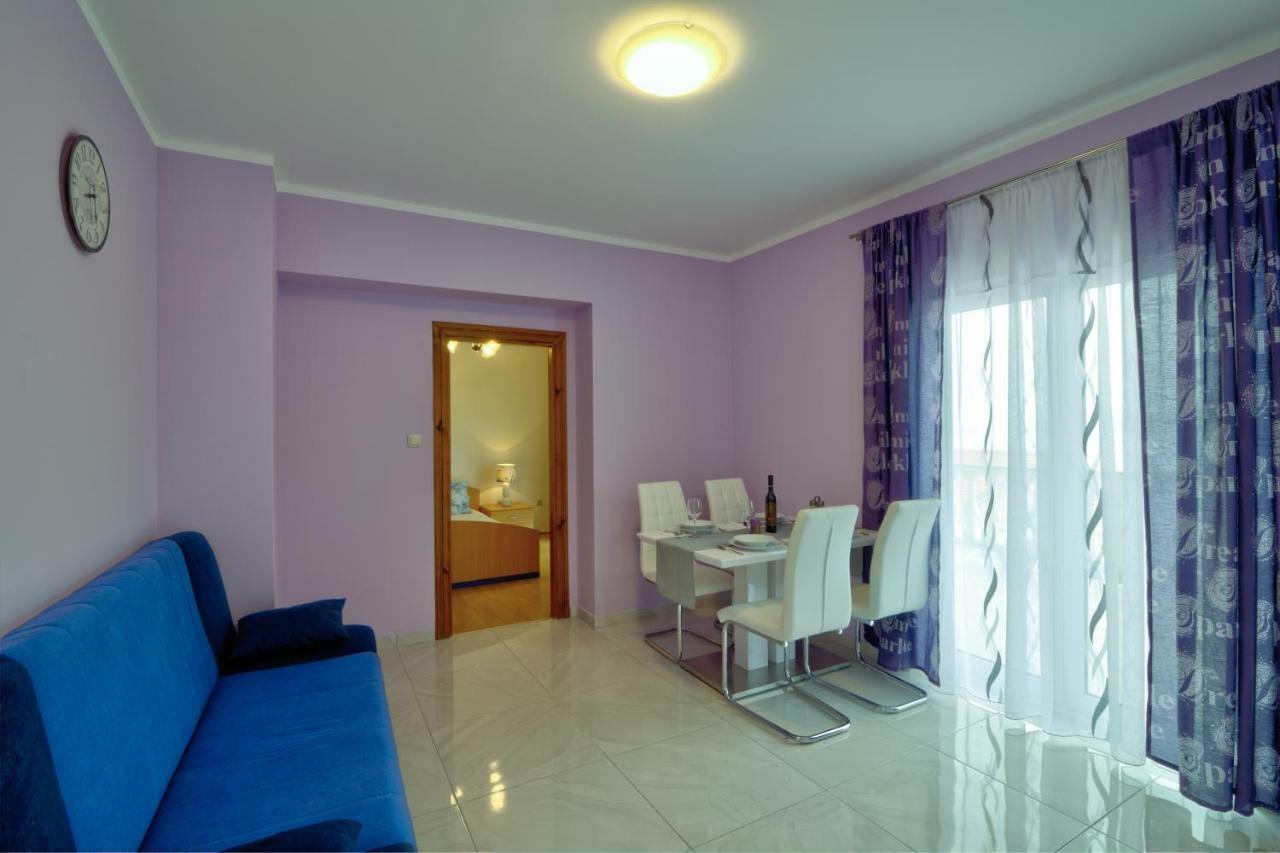 Apartment Toni Senj  Dış mekan fotoğraf
